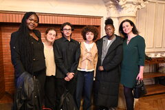 Galerie photo Concours d'éloquence